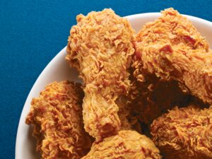 Church's Chicken - Waco