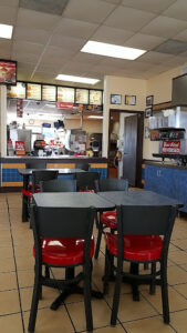 Church's Chicken - San Angelo