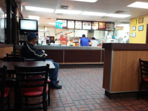 Church's Chicken - Missouri City