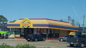 Church's Chicken - Pasadena