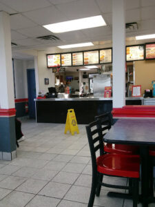Church's Chicken - Kerrville