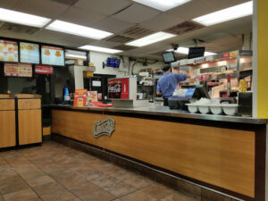 Church's Chicken - Kingsville