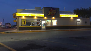 Church's Chicken - Harlingen