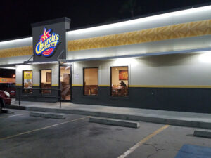 Church's Chicken - Harlingen