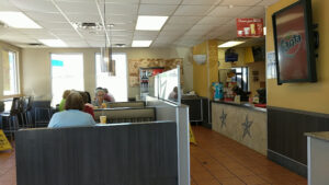 Church's Chicken - Harlingen