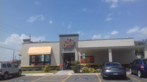 Church's Chicken - Pharr