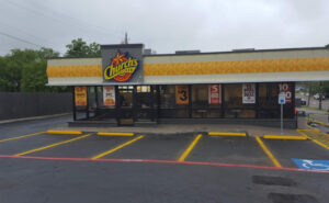 Church's Chicken - Eagle Pass