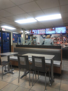 Church's Chicken - El Paso
