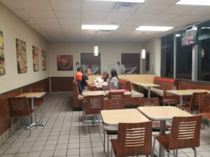 Church's Chicken - El Paso