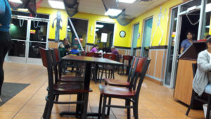 Church's Chicken - El Paso