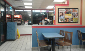 Church's Chicken - Casa Grande