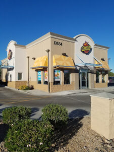 Church's Chicken - Goodyear