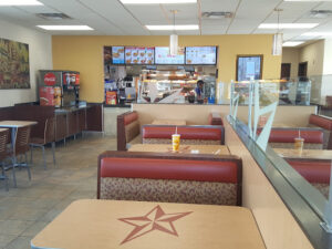 Church's Chicken - Bernalillo
