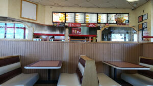 Church's Chicken - Gallup