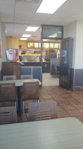 Church's Chicken - Farmington