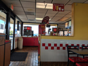 Church's Chicken - Farmington