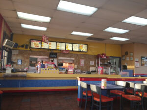 Church's Chicken - Lynwood