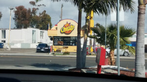 Church's Chicken - Chula Vista