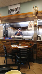 Churrascaria Novo Mundo - New Bedford