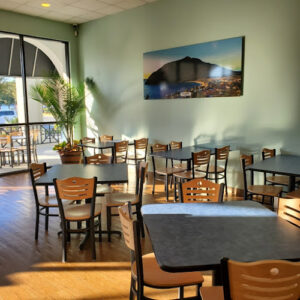 Churrasco Burritos - Wilmington