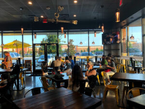Churrascos - Sugar Land