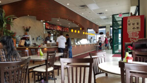 Churrasqueria Genesis Restaurant II - Hempstead