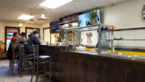 Churrasqueria Minerva - Peekskill