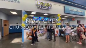 Churromania® Homestead - Homestead