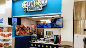 Churromania® Osceola - Kissimmee