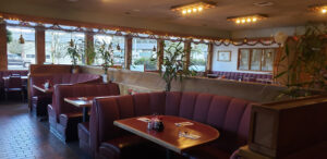 Chu's Eatery - Portland