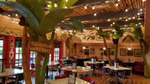 Chuy's - Glen Allen