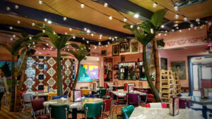 Chuy's - Cary