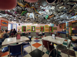 Chuy's - Gainesville