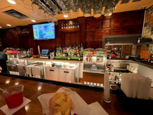 Chuy's - Pembroke Pines