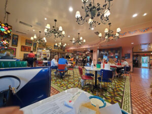 Chuy's - Columbus