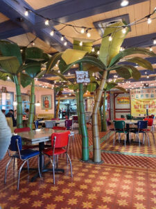 Chuy's - Madeira