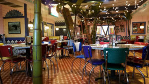 Chuy's - Miamisburg