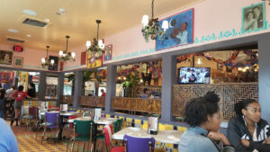 Chuy's - Carmel