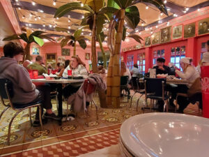 Chuy's - Noblesville