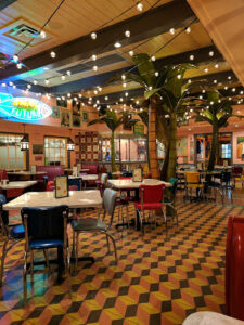 Chuy's - Lafayette