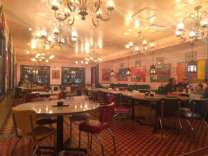 Chuy's - North Little Rock