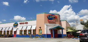 Chuy's - Norman