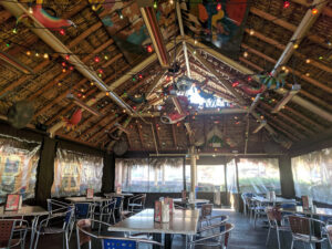 Chuy's - Tyler