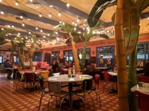 Chuy's - Denton