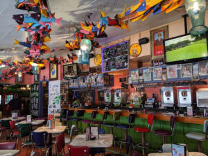 Chuy's - Waco