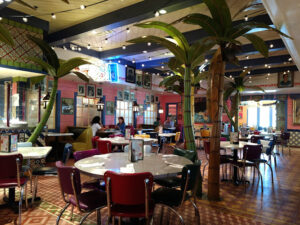 Chuy's - Sugar Land