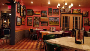 Chuy's - College Station