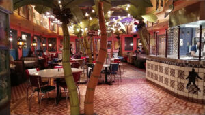 Chuy's - San Antonio