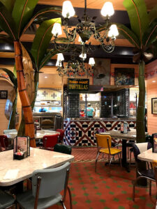 Chuy's - Corpus Christi