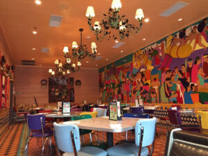 Chuy's - San Marcos